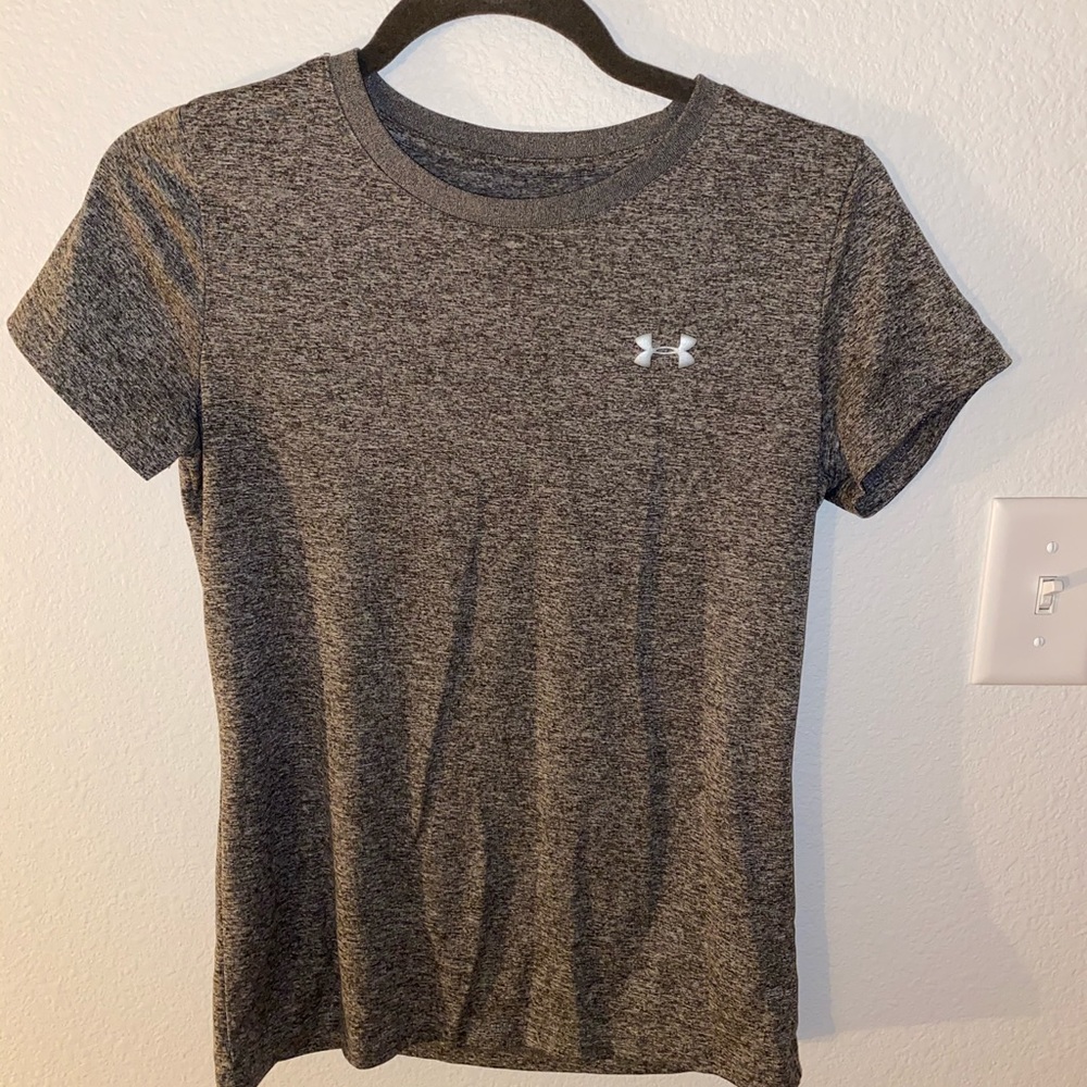 Under Armour Shirt